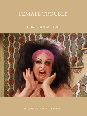 cover image of Female Trouble
